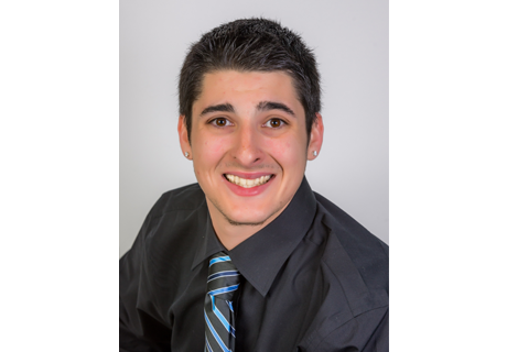 Jacob Elizondo